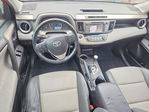 Toyota RAV 4 2015