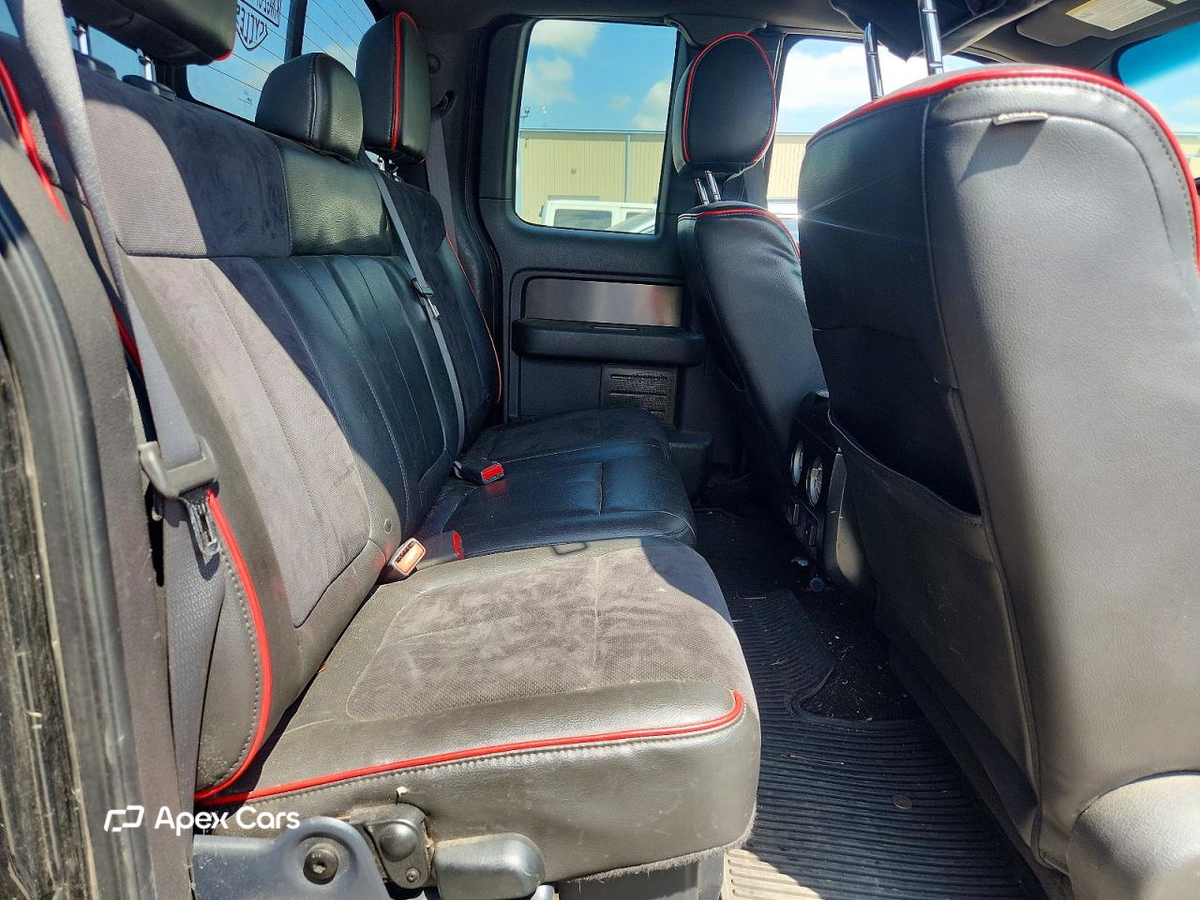 Ford F-150 2013