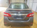 Nissan Sentra 2015