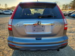 Honda CR-V 2011