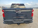 Chevrolet Silverado 2024