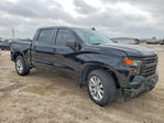 Chevrolet Silverado 2022