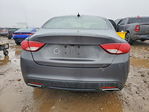 Chrysler 200 2015