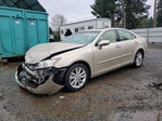 Lexus ES 2012