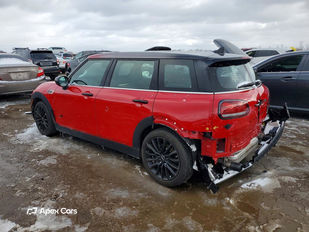 MINI Cooper 2023