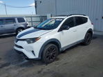 Toyota RAV 4 2018