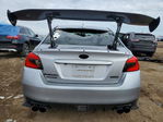 Subaru WRX 2016