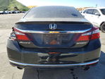 Honda Accord 2017