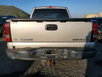 Chevrolet Silverado 2004