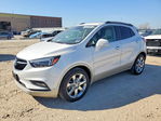 Buick Encore 2019