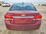 Chevrolet Cruze 2015