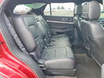 Ford Explorer 2016