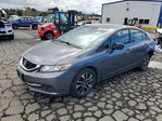 Honda Civic 2013