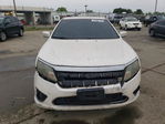 Ford Fusion 2010