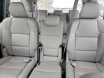 Honda Odyssey 2014