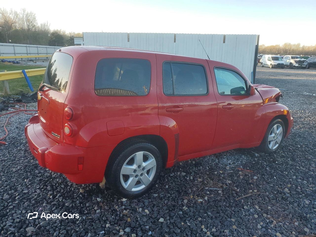 Chevrolet HHR 2011