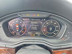 Audi A4 2019