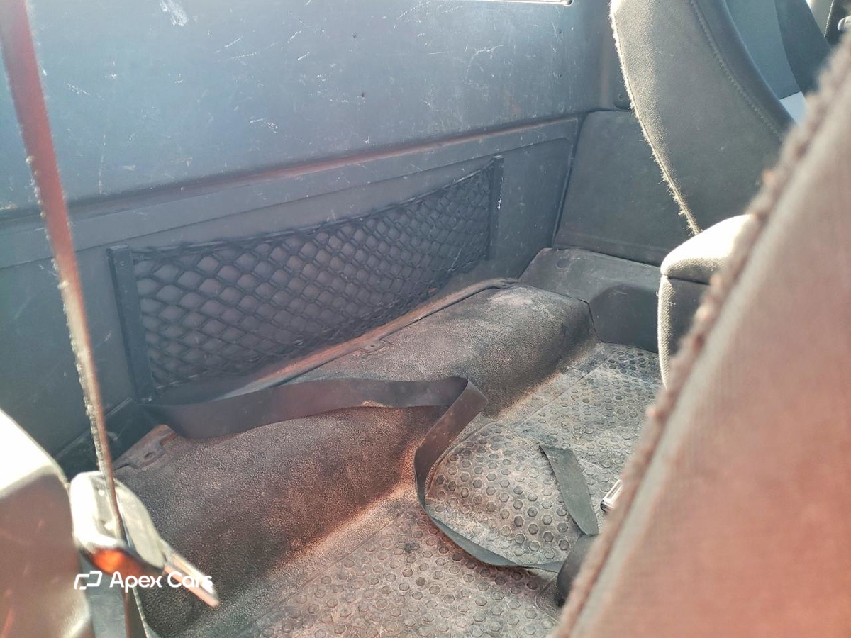 Ford Ranger 2004