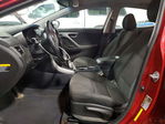 Hyundai Elantra 2016