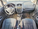 Nissan Versa 2017