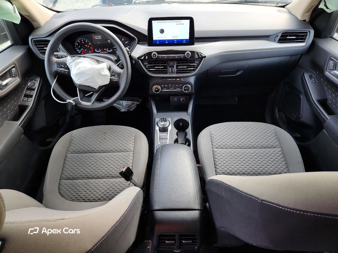 Ford Escape 2020