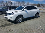 Lexus RX 2015