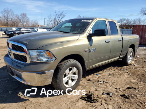 RAM 1500 2014 - Image 1 of 12
