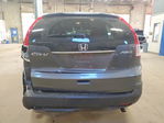 Honda CR-V 2013
