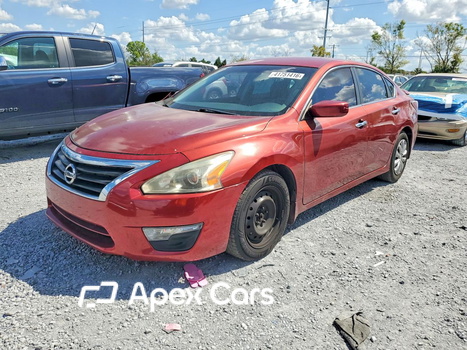 Nissan Altima 2014 - Image 1 of 13