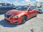 Nissan Altima 2014