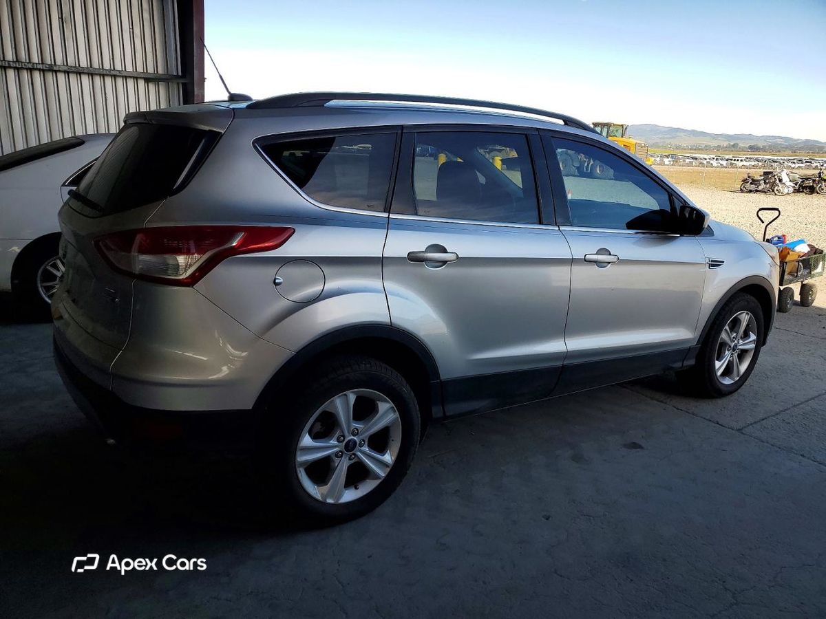 Ford Escape 2014