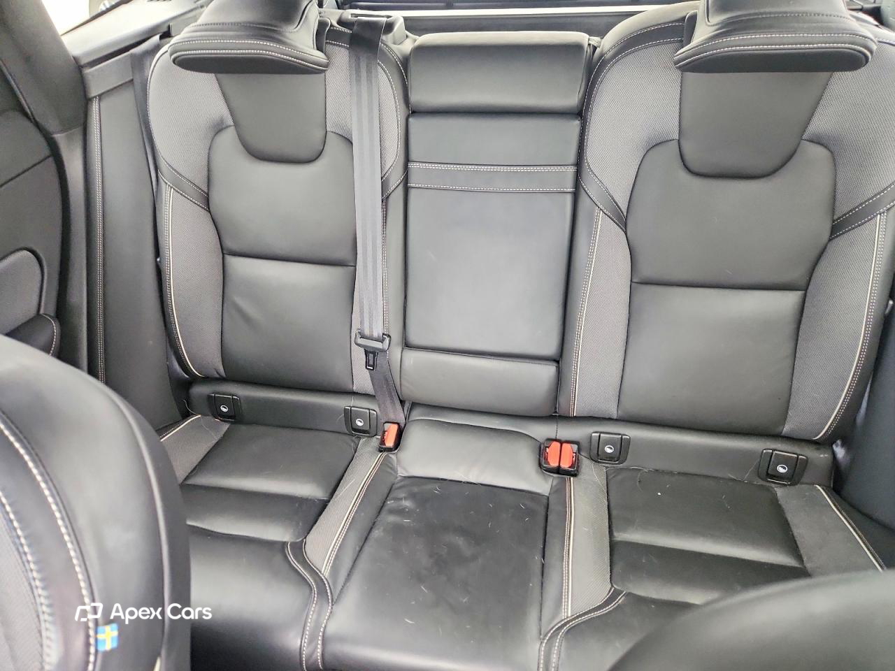 Volvo XC60 2020