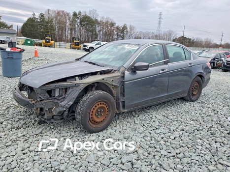 Honda Accord 2010 - Image 1 of 12
