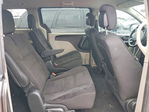 Dodge Caravan 2018