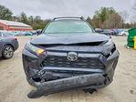 Toyota RAV 4 2019