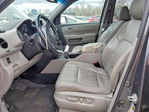 Honda Pilot 2011