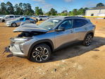 Chevrolet Trax 2025