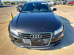 Audi A7 2013