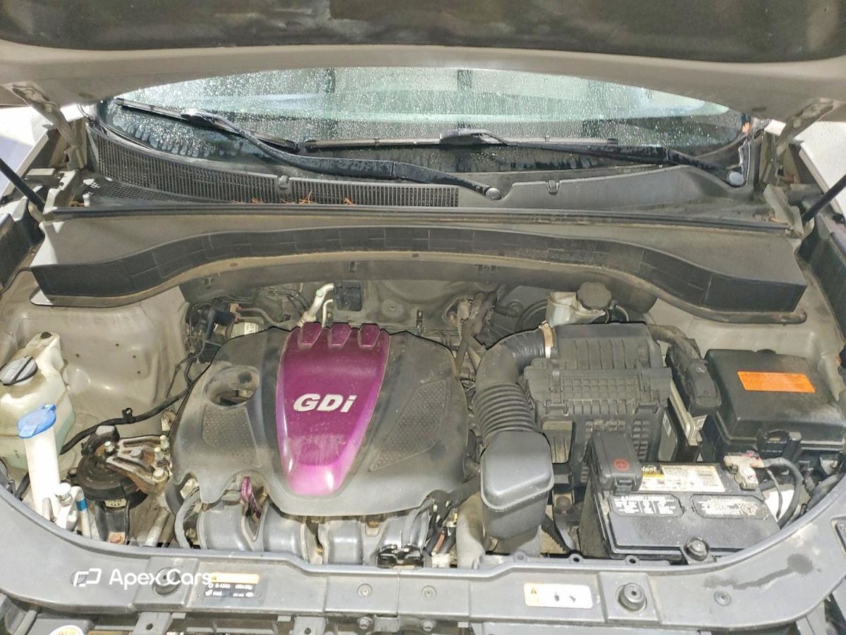 Kia Sorento 2014