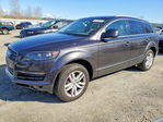 Audi Q7 2009