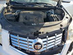 Cadillac SRX 2015