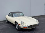 Jaguar E-type 1971