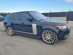 Land Rover Range Rover 2016