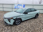Kia K4 2025
