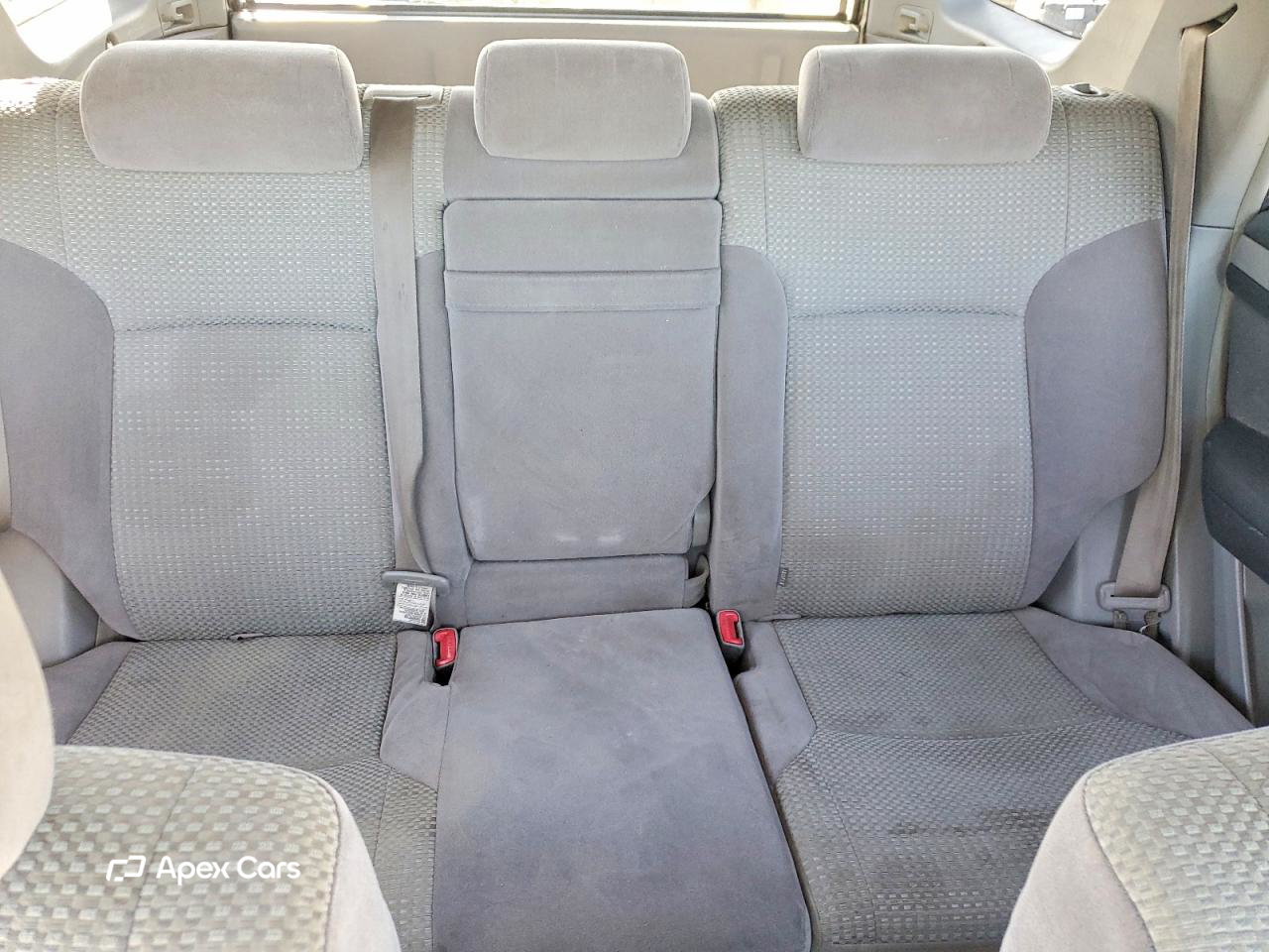Toyota 4Runner 2004