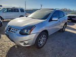 Nissan Rogue 2013