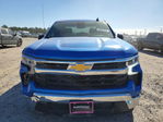 Chevrolet Silverado 2025