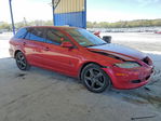 Mazda 6 2004