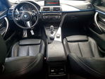 BMW Series 4 2016