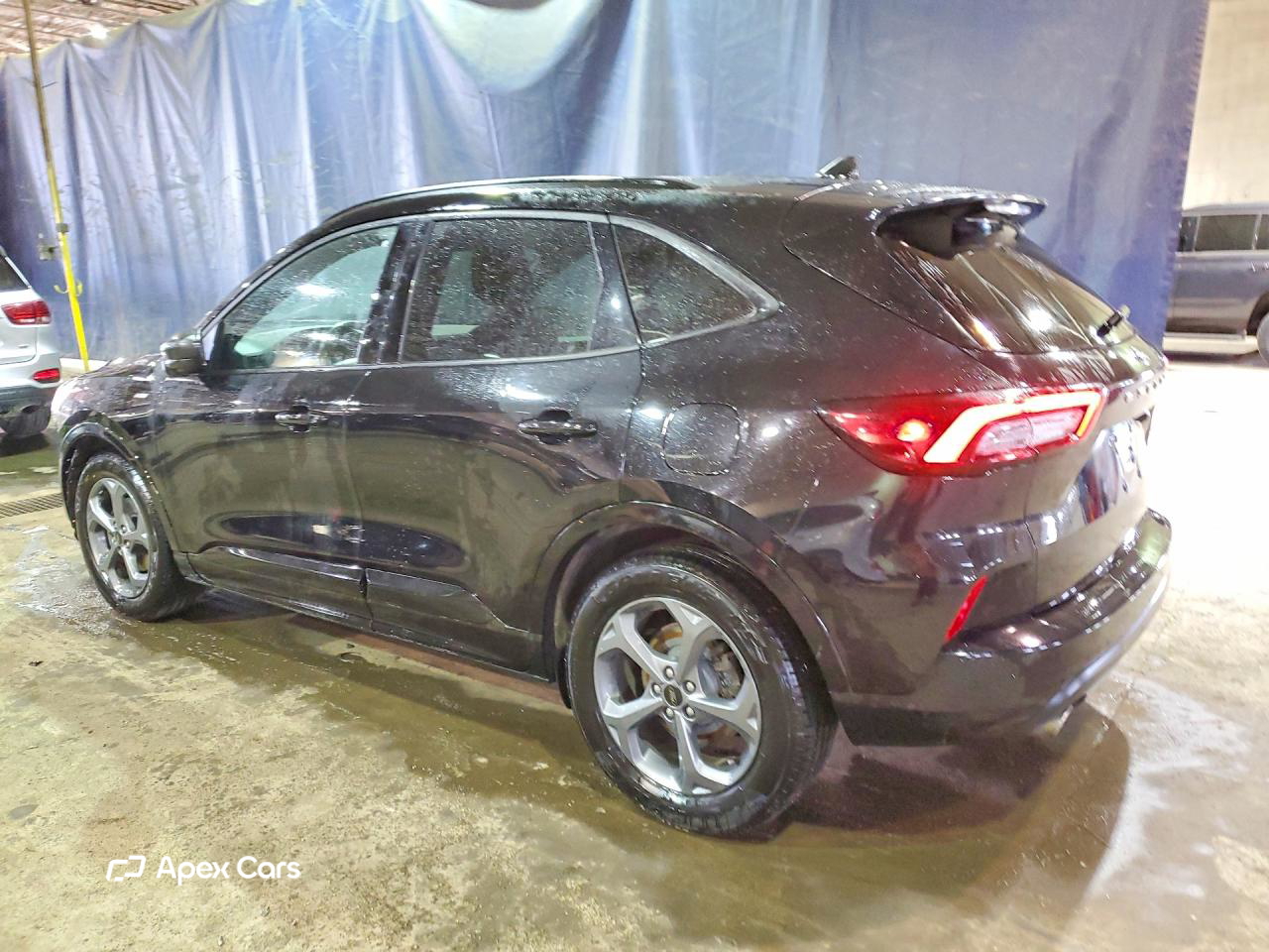 Ford Escape 2023